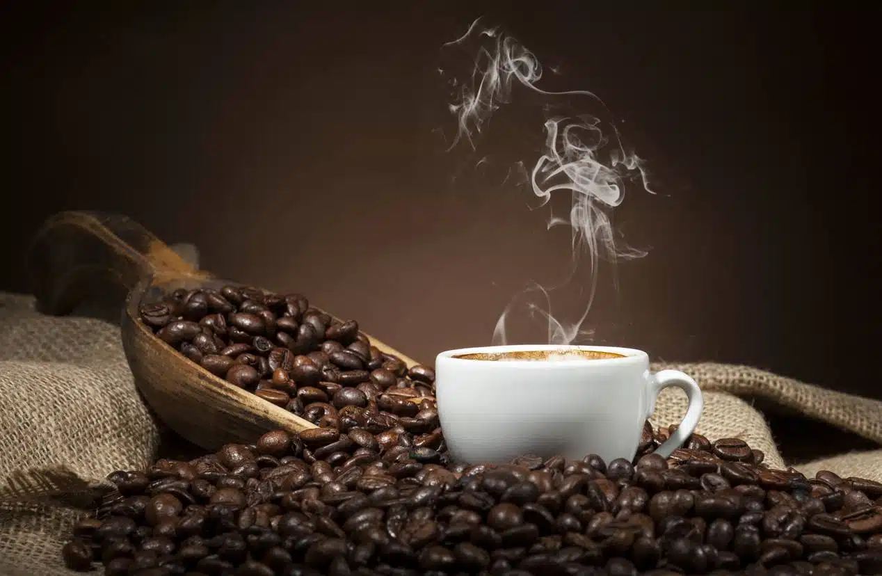 cafés en grain pas cher