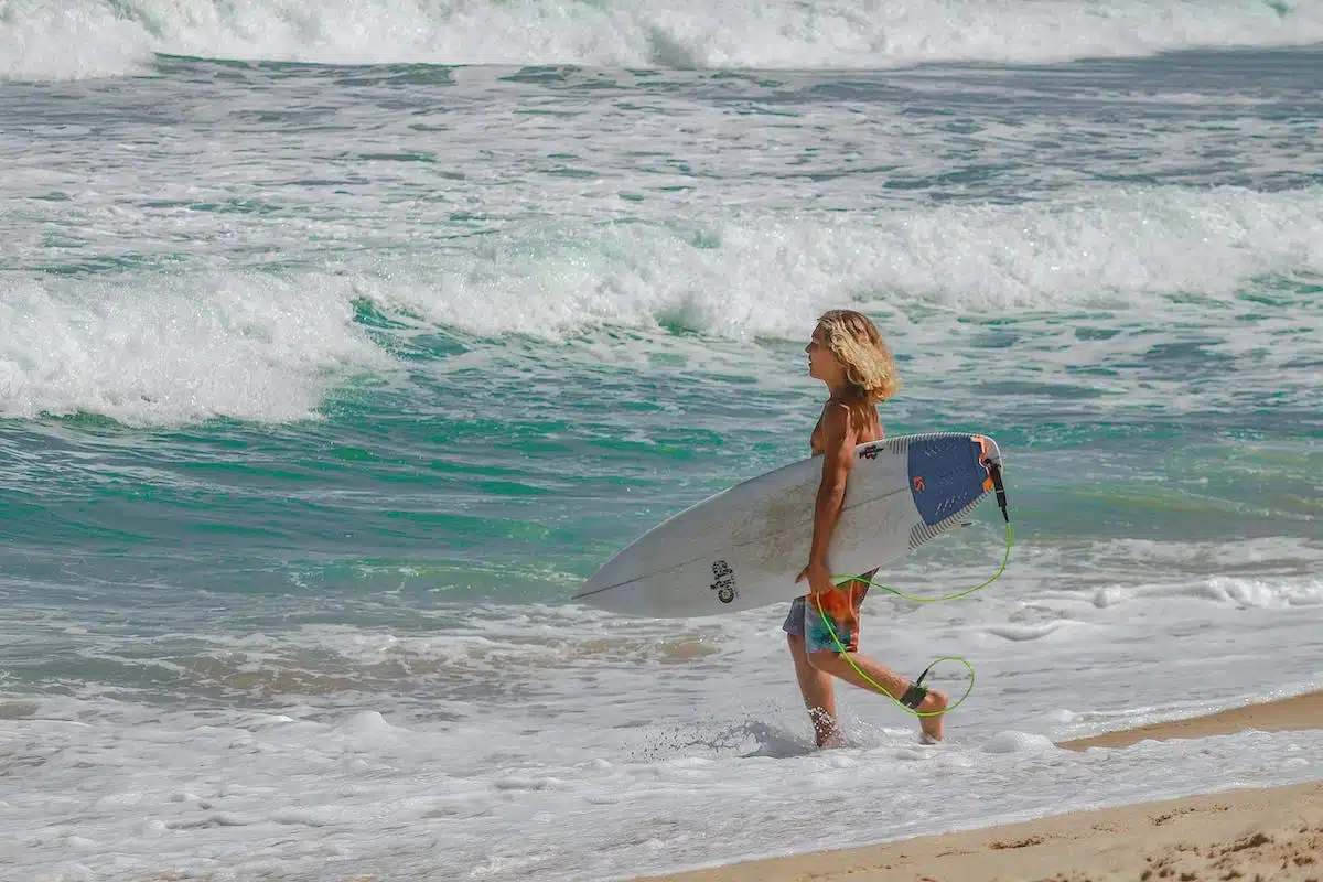 surf bretagne