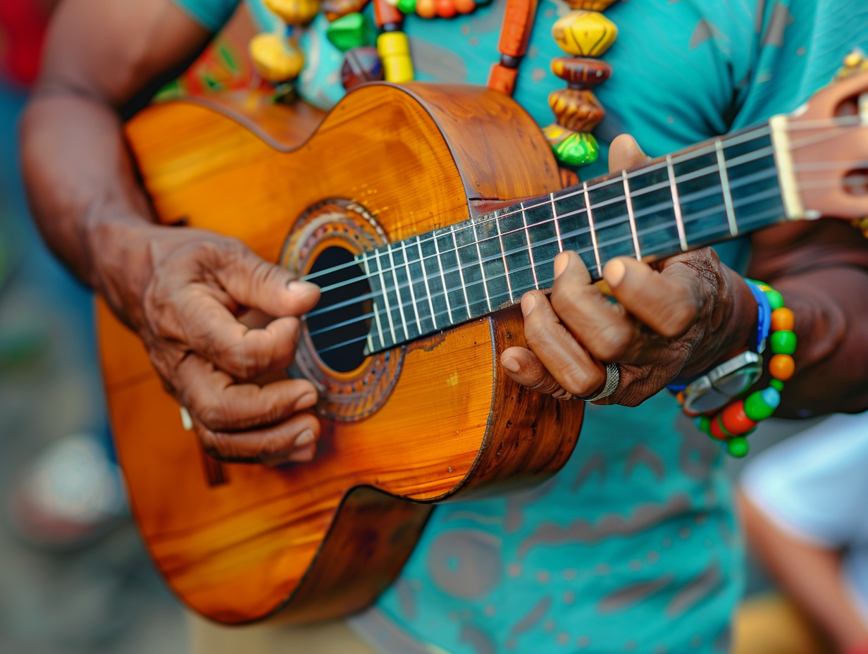 samba instruments