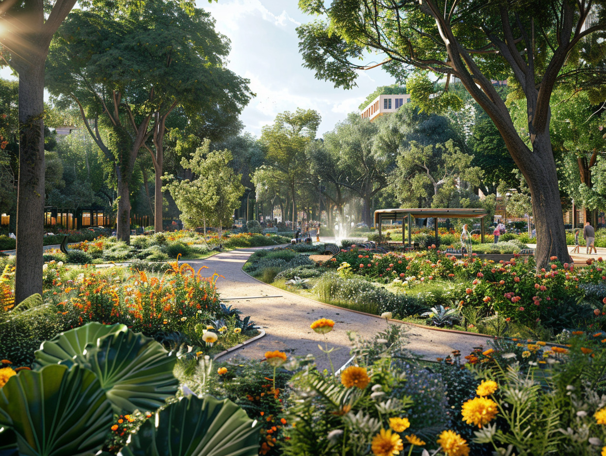 parc malbosc