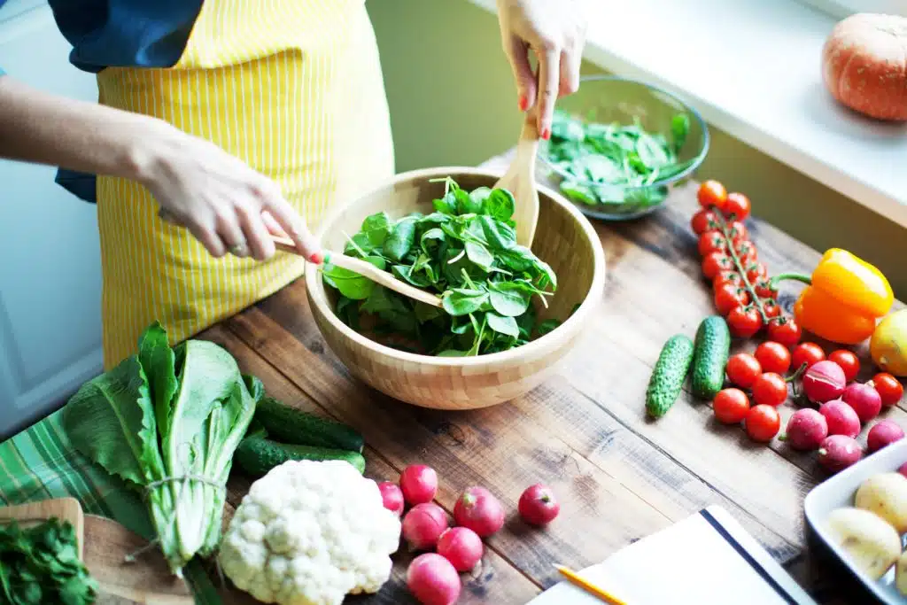 7 conseils pour manger sainement et améliorer votre santé