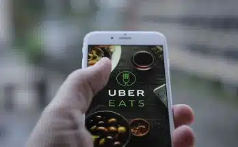 Uber-Eats