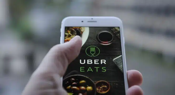 Uber-Eats