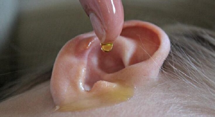 Comment déboucher les oreilles naturellement