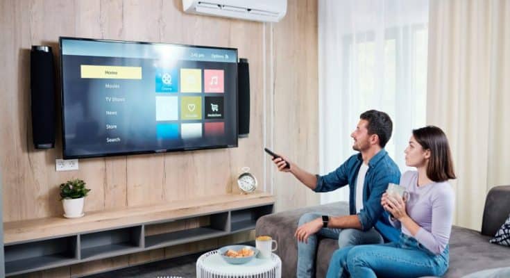 Comment installer ipTV sur Smart TV Thomson