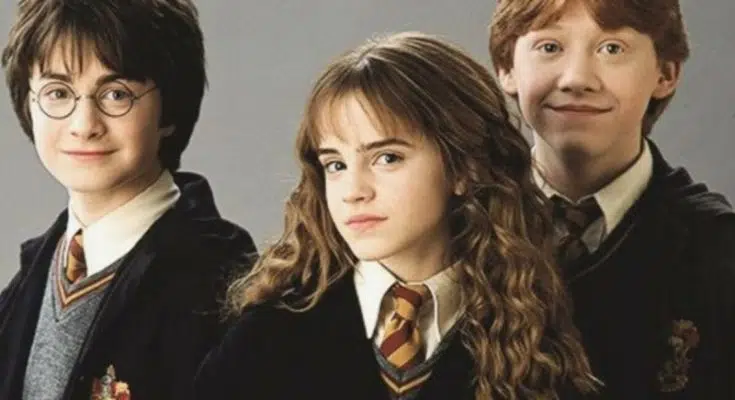 Harry Potter Streaming dispo sur TF1, Netflix, Amazon