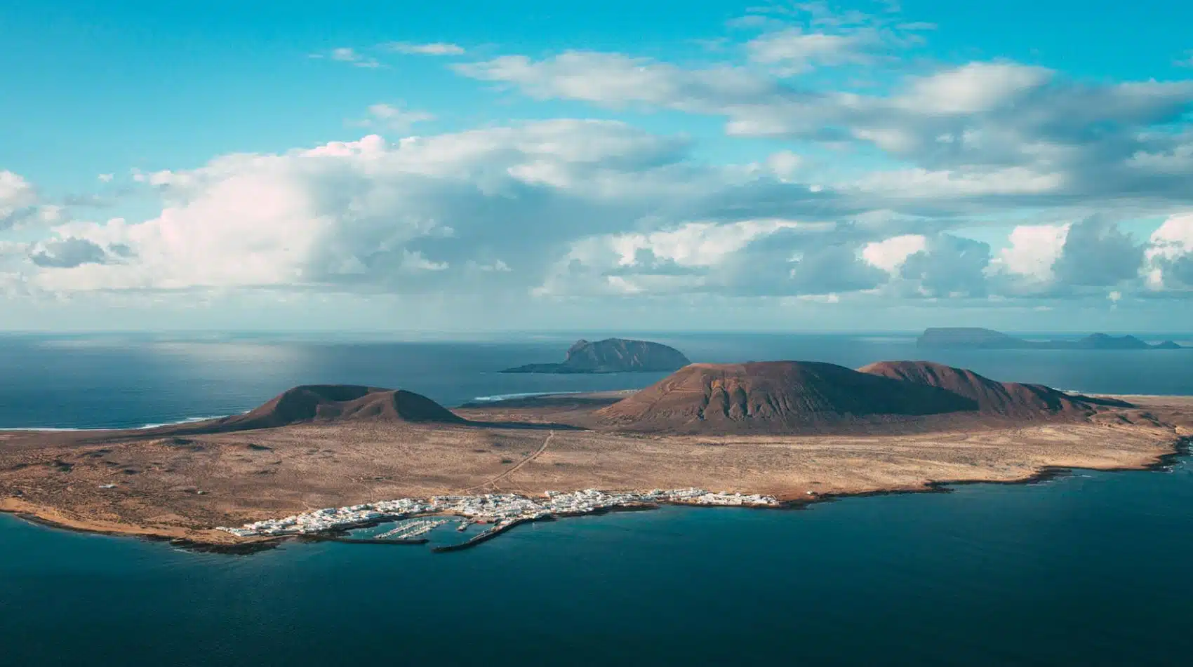 île des Canaries 