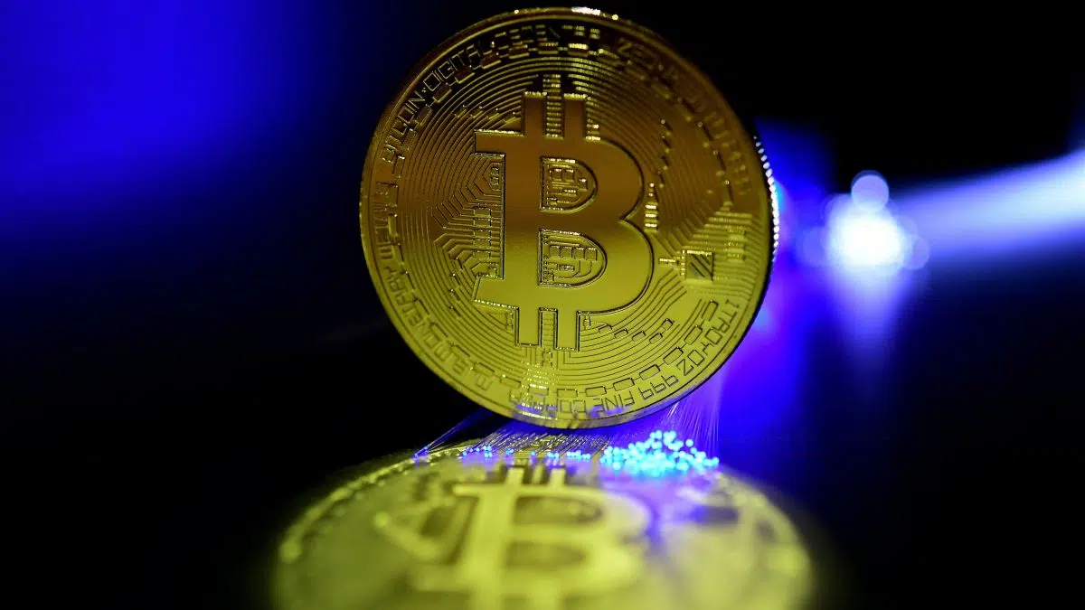 Le Bitcoin, la meilleure cryptomonnaie