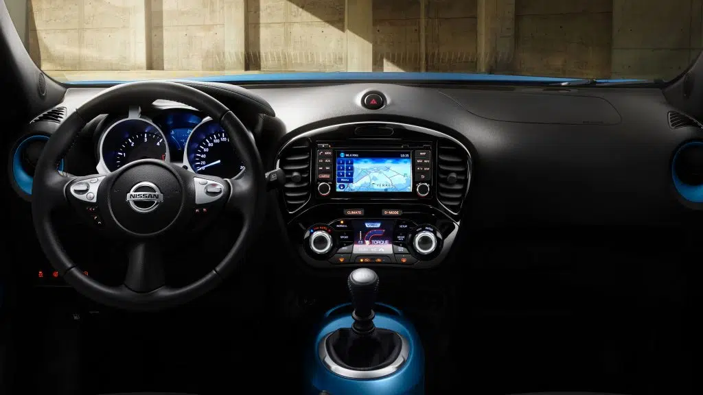 Performance Nissan