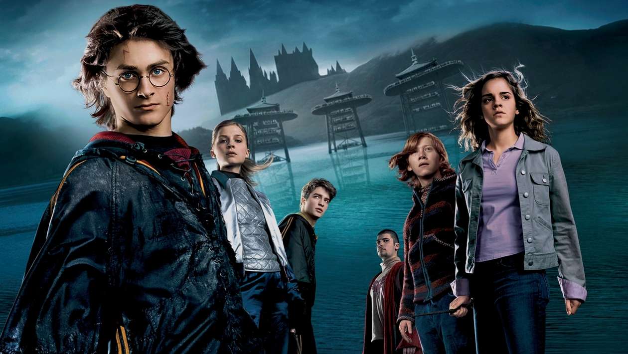 Potter Streaming dispo sur TF1, Netflix, Amazon