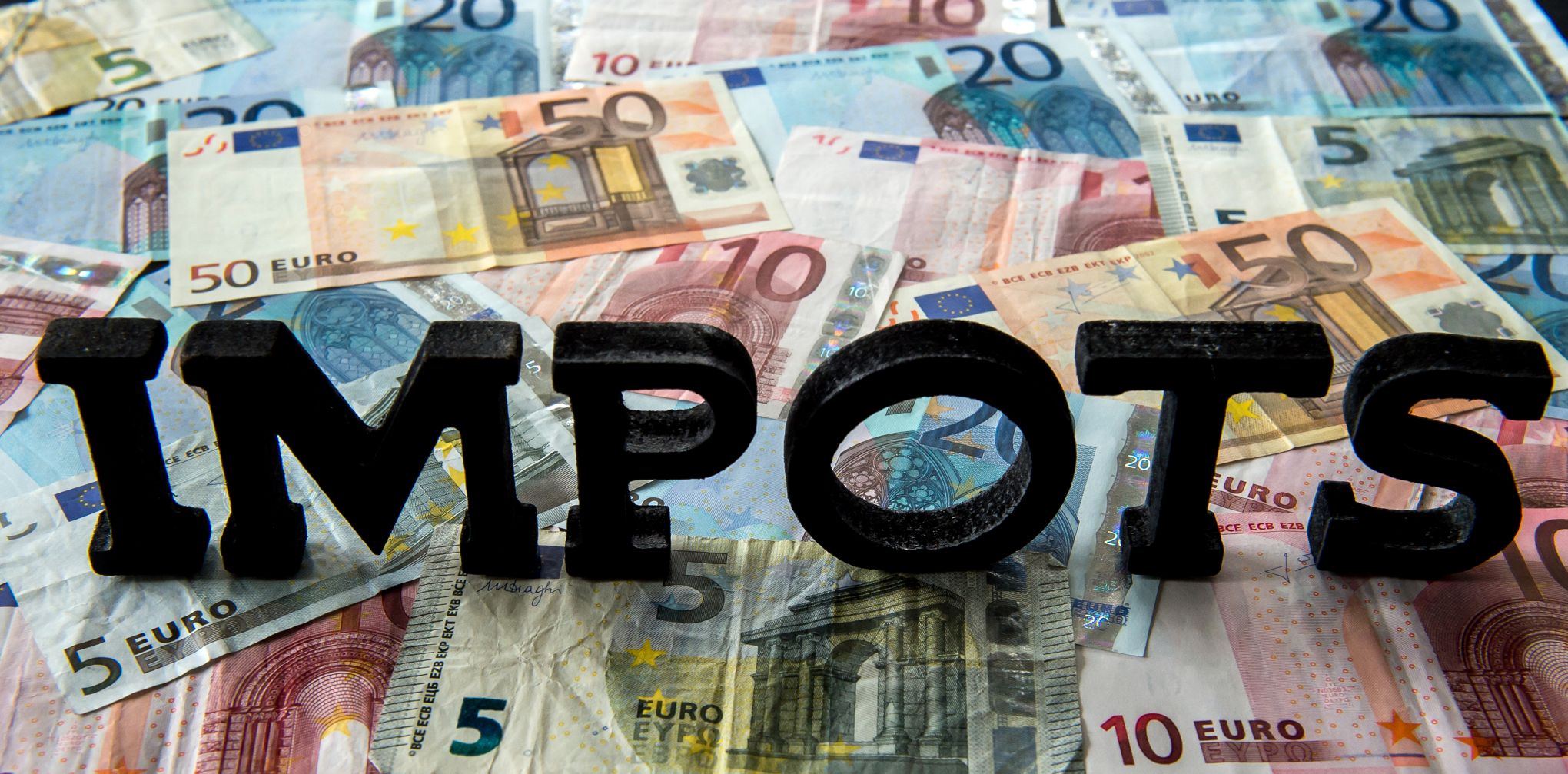 Pourquoi les Français paientils autant d’impôts ? L’Armor