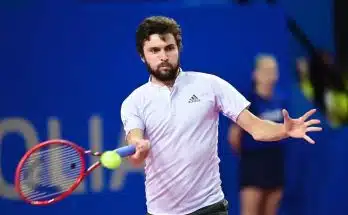 Gilles Simon fortune