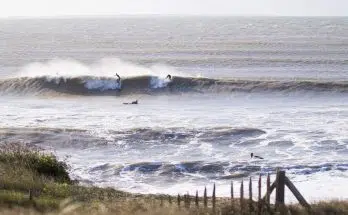 Plage de la Bretagne