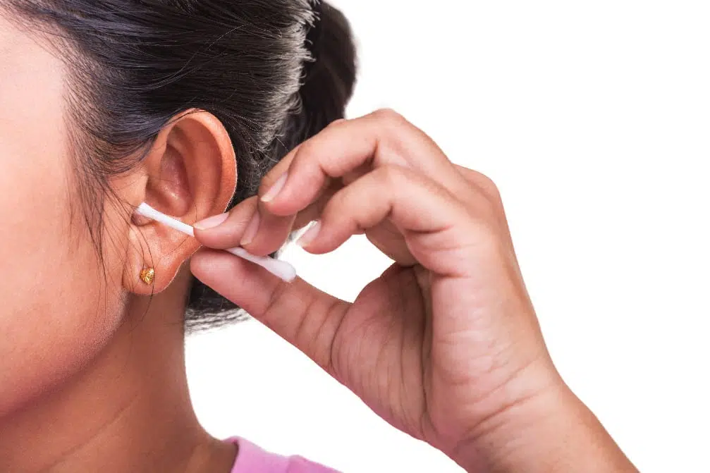 déboucher les oreilles naturellement