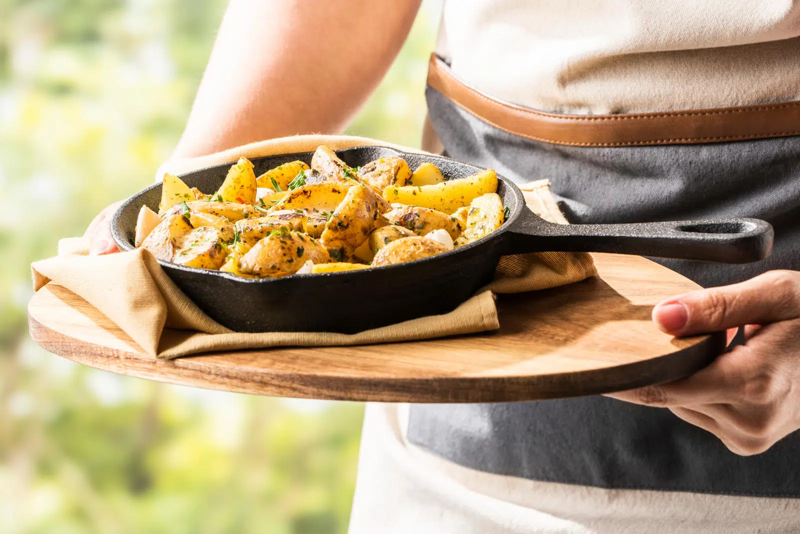 matériaux à privilégier pour ses ustensiles de cuisine