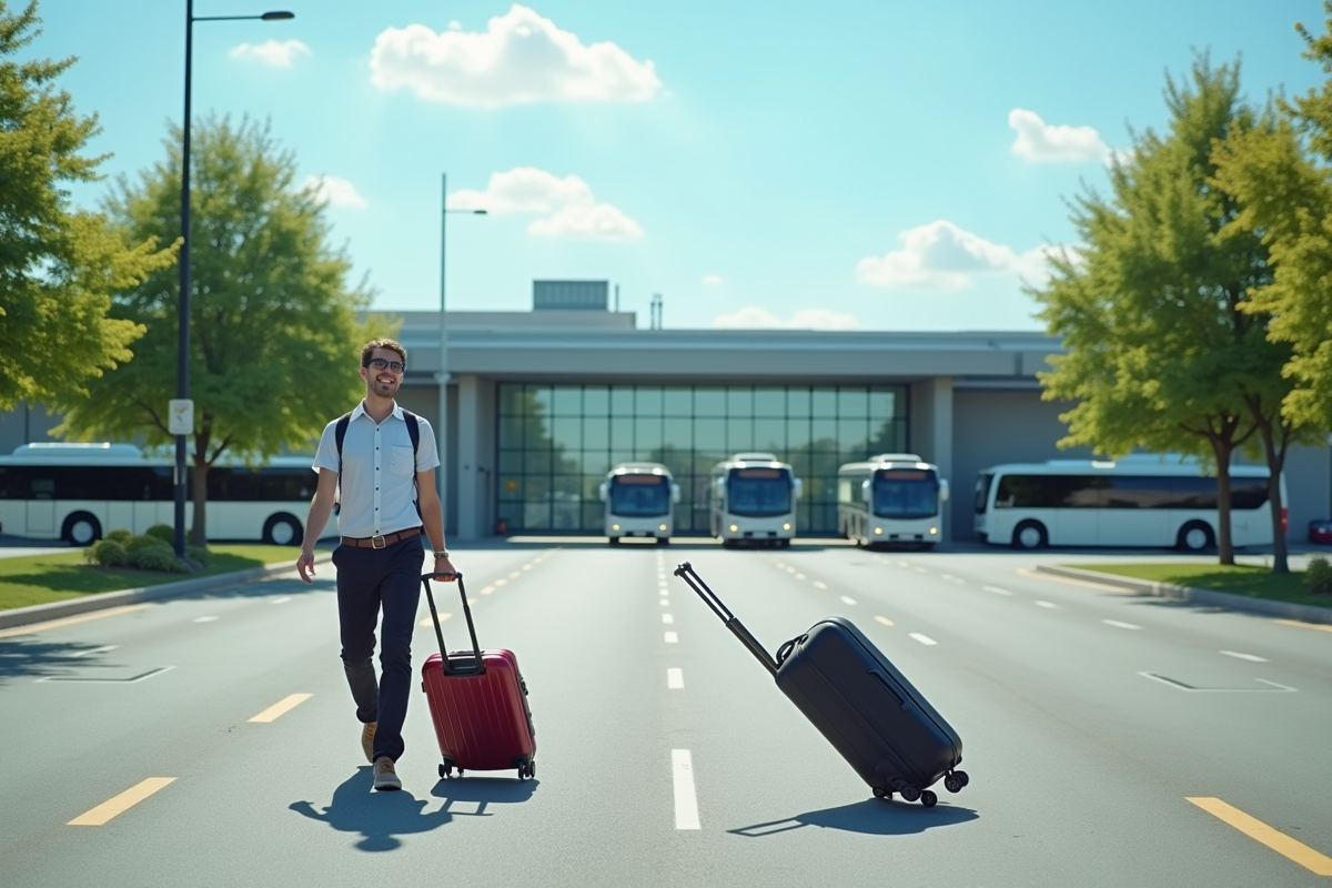 parking orly