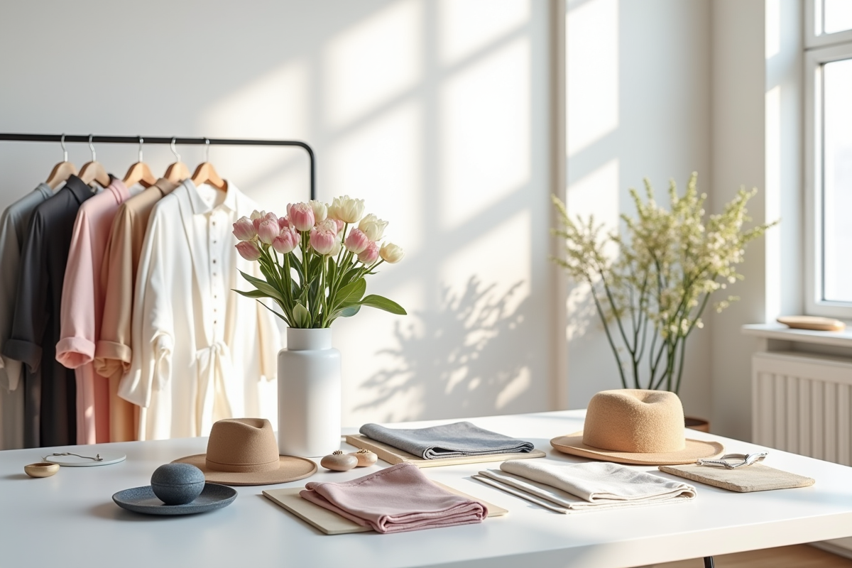 mode tendances