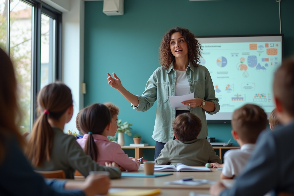 éducation père