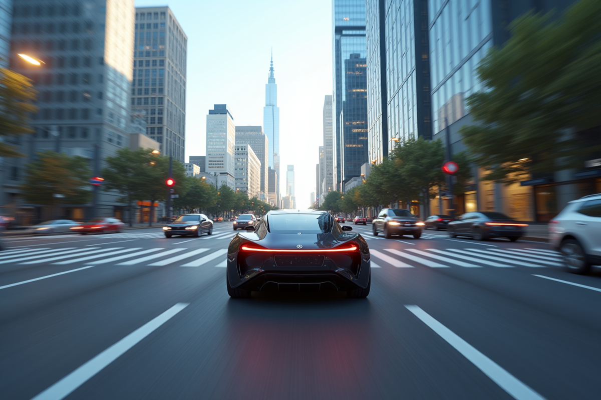 technologie automobile