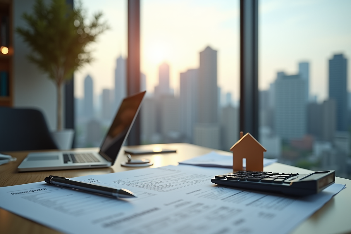 immobilier locatif