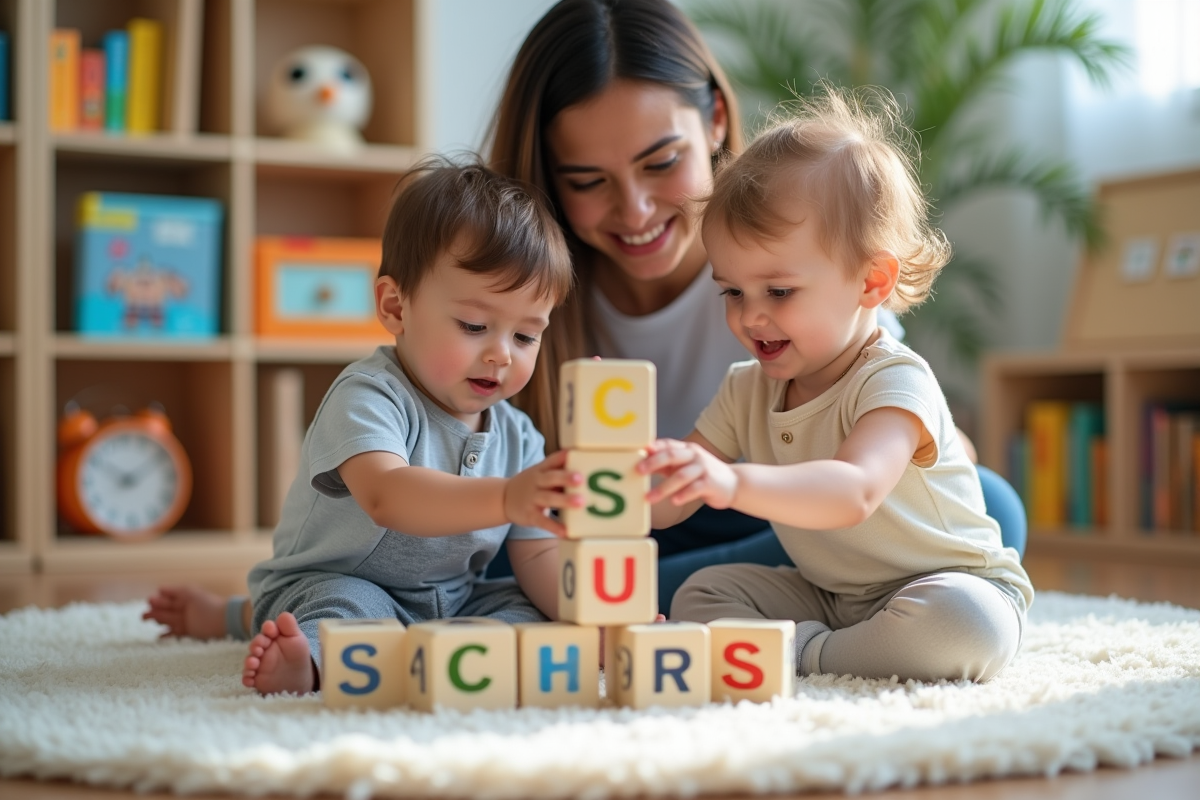 jeu éducatif