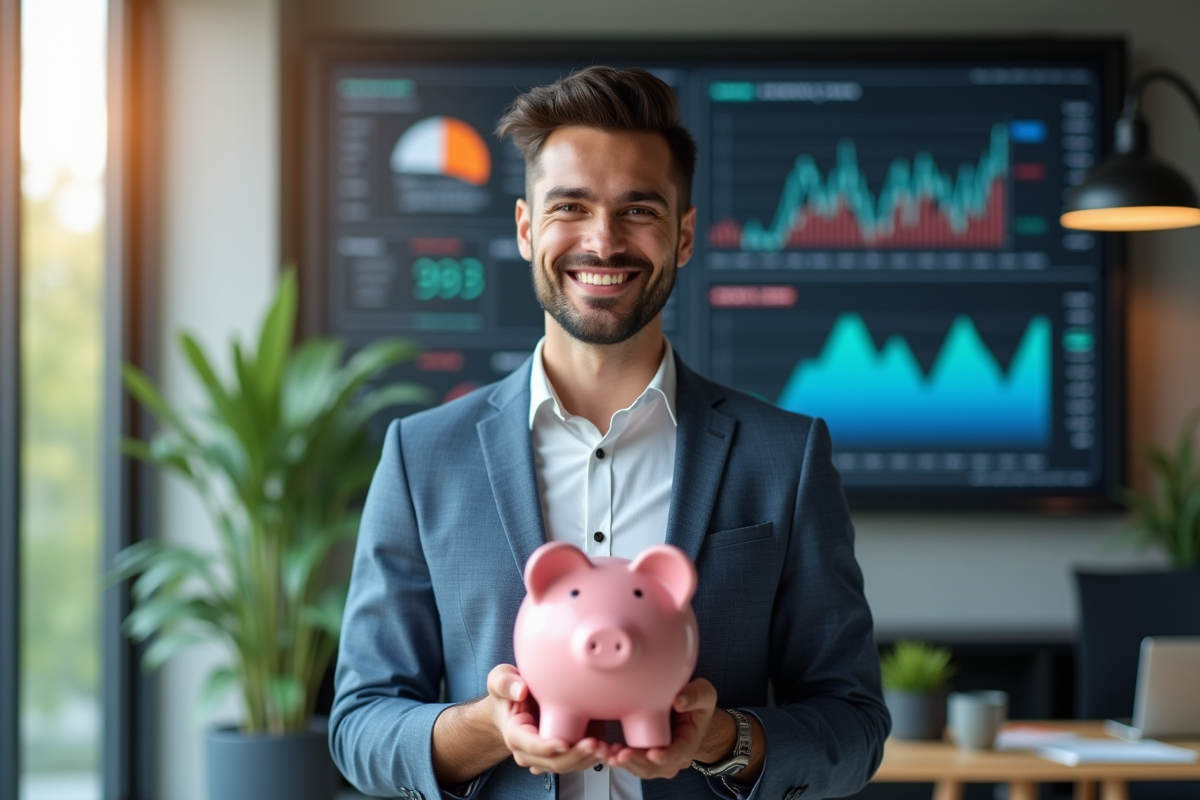 placement financier