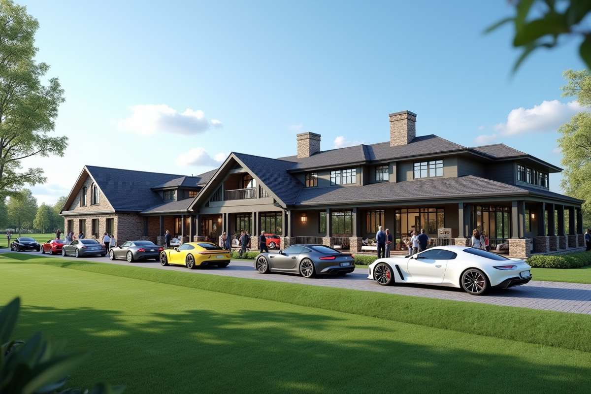 golf professionnel