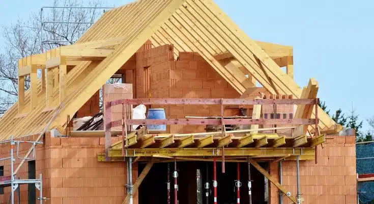 Construire une maison à Marseille