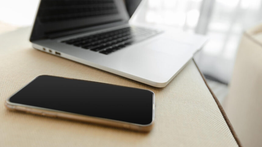 iPhone et Mac : le guide ultime pour une connexion sans faille