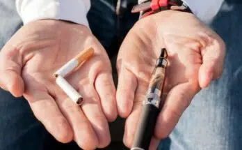 pourquoi choisir la cigarette électronique à la cigarette classique