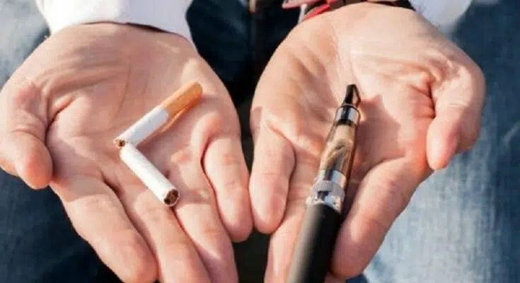pourquoi choisir la cigarette électronique à la cigarette classique