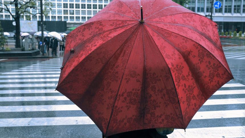 Redécouvrir le parapluie : l’accessoire entre tradition et modernité