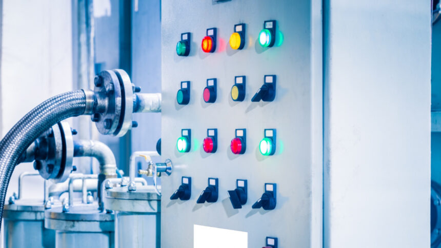 Signalisation et sécurité électrique : les équipements indispensables pour vos installations