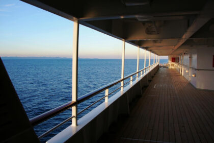 Une croisière de luxe à bord du renaissance : ce qui vous attend