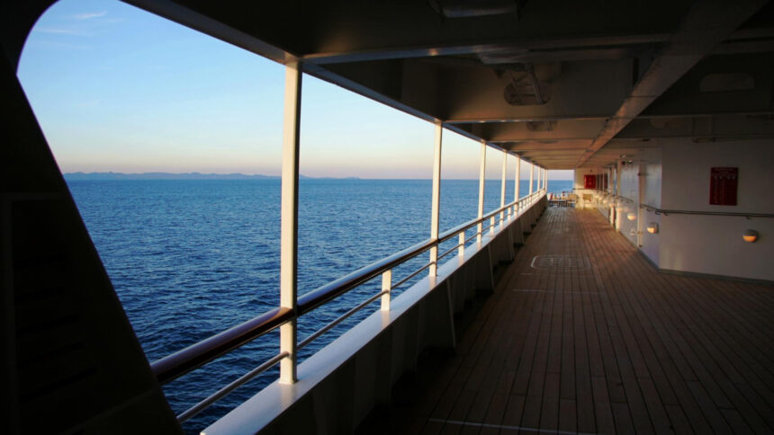 Une croisière de luxe à bord du renaissance : ce qui vous attend